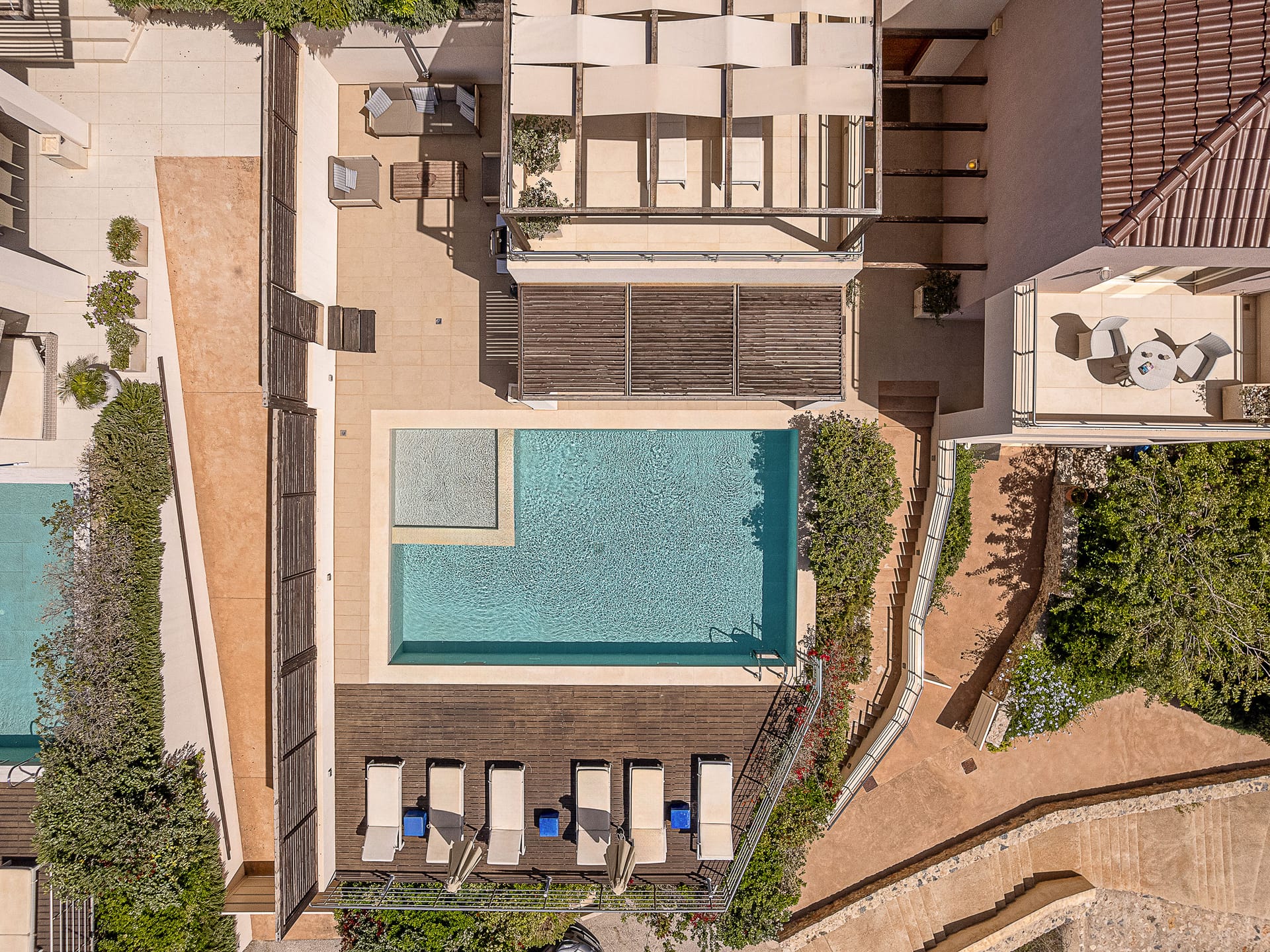 Adeste Seaview Villa I - Pool BBQ &amp; 900m to sea