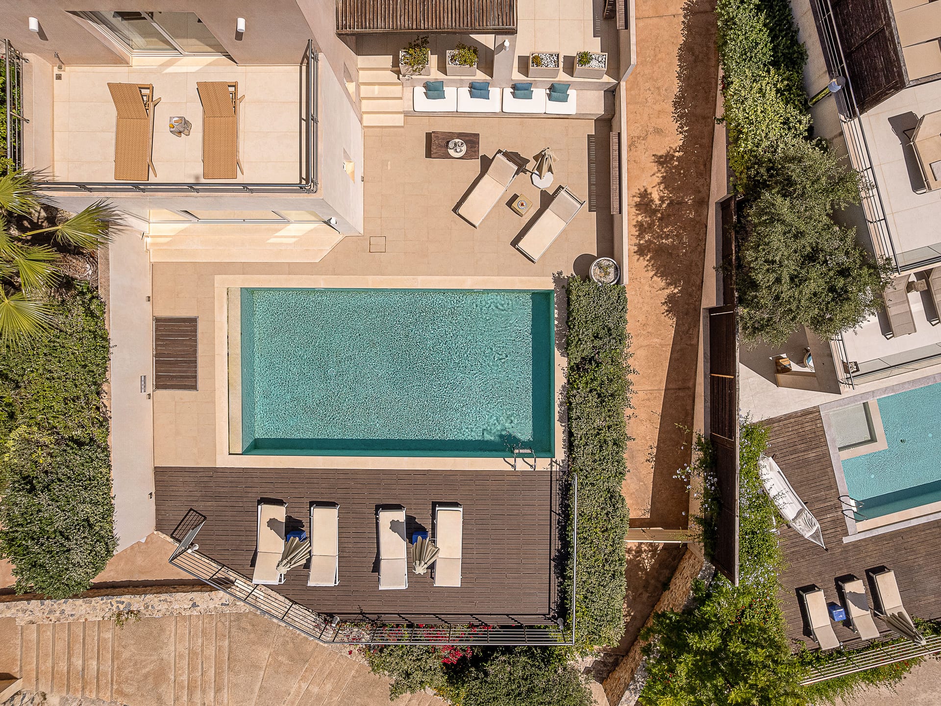 Adeste Seaview Villa II Free* Heated Pool 900m sea