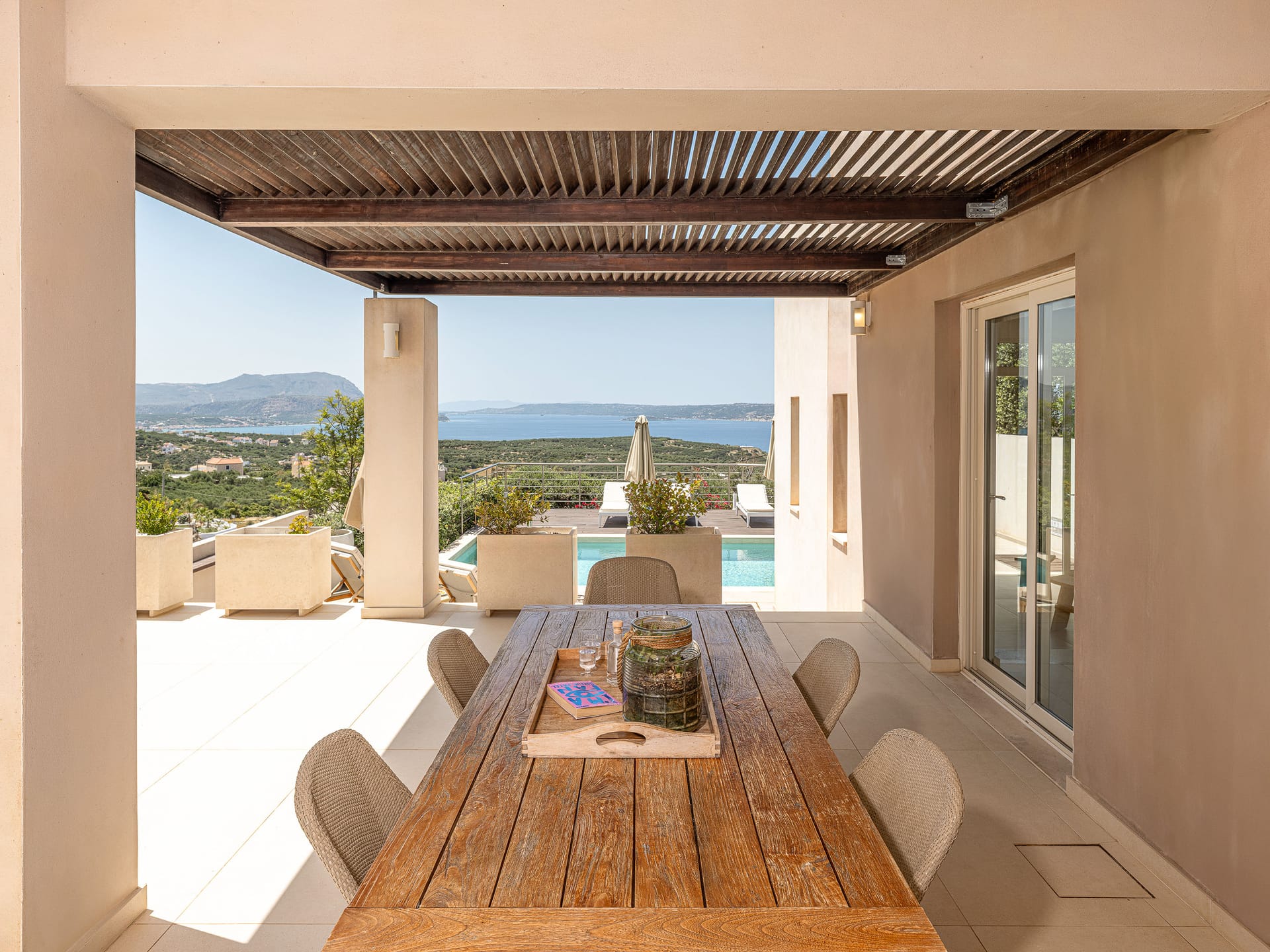 Adeste Seaview Villa II Free* Heated Pool 900m sea