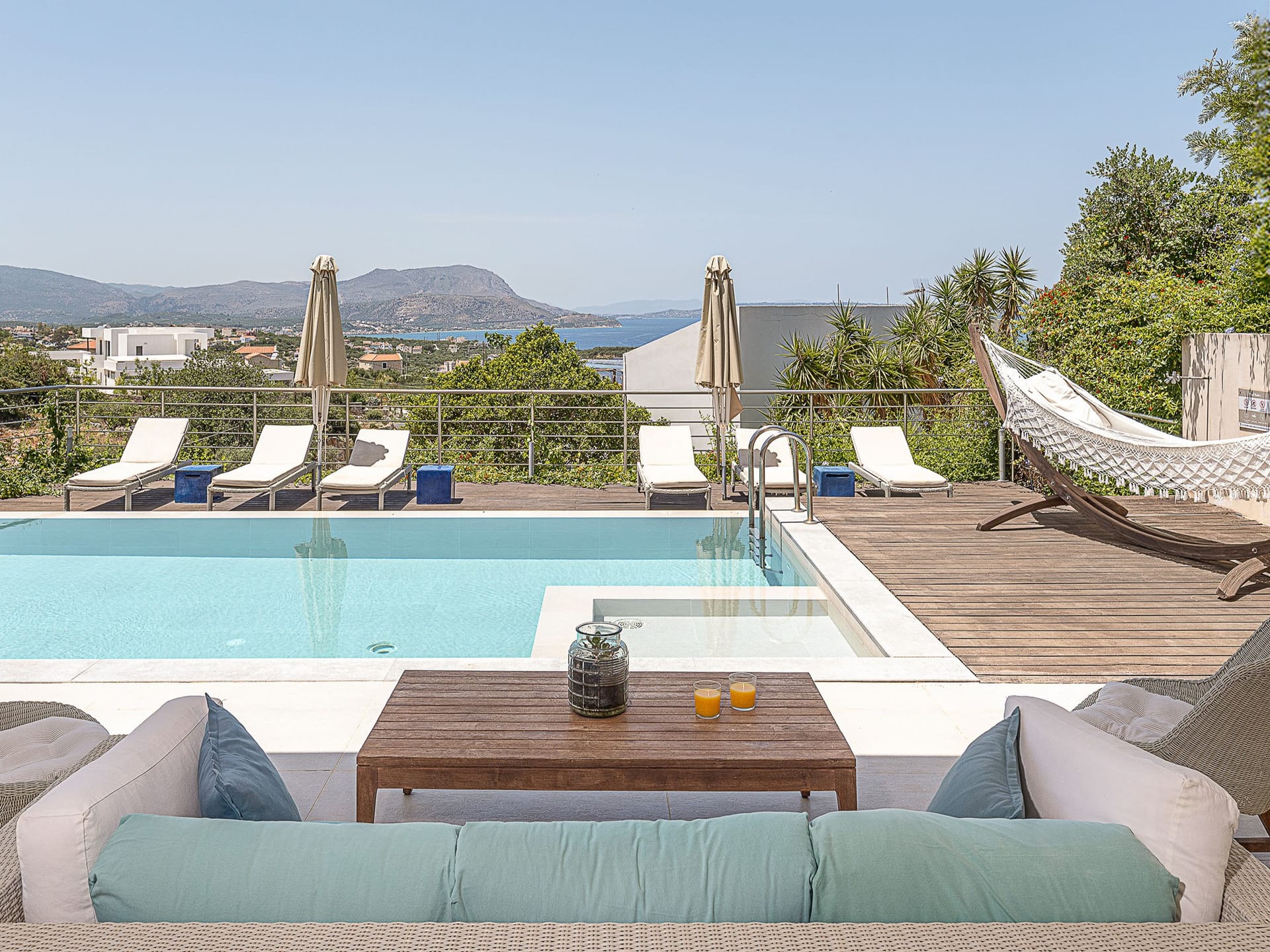 Adeste Seaview Villa III-Pool Hot Tub 900m to sea