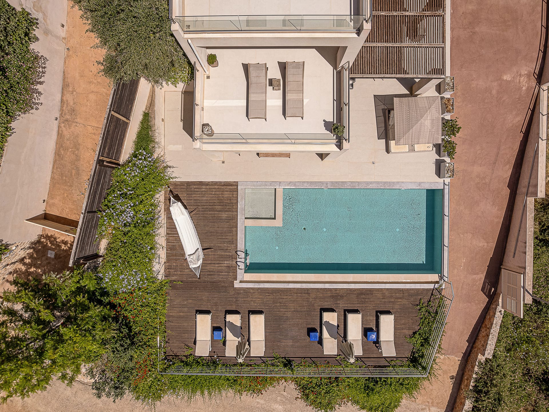 Adeste Seaview Villa III-Pool Hot Tub 900m to sea
