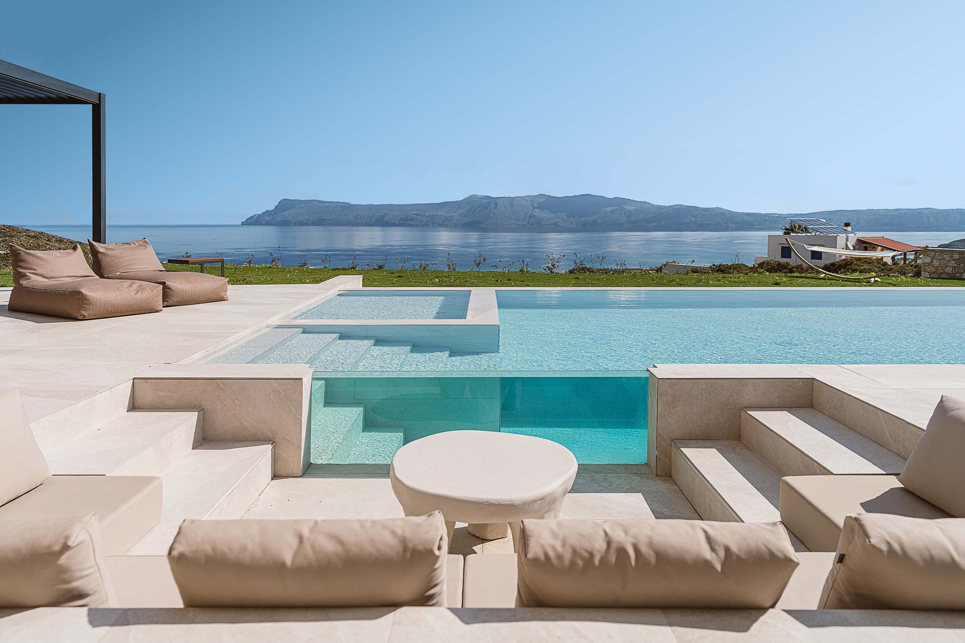 Rastoni Villa I Free* heated pool &amp; panoramic view