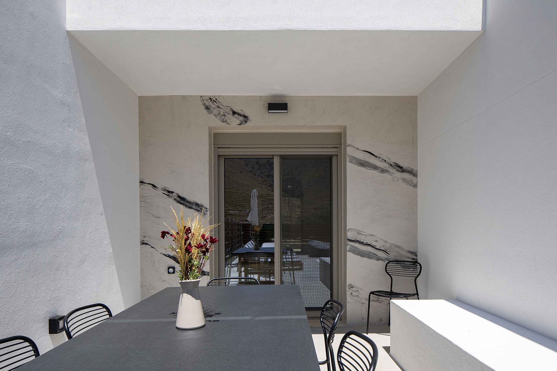 Imbros Villa II - Free* Heated Pool & Serenity!