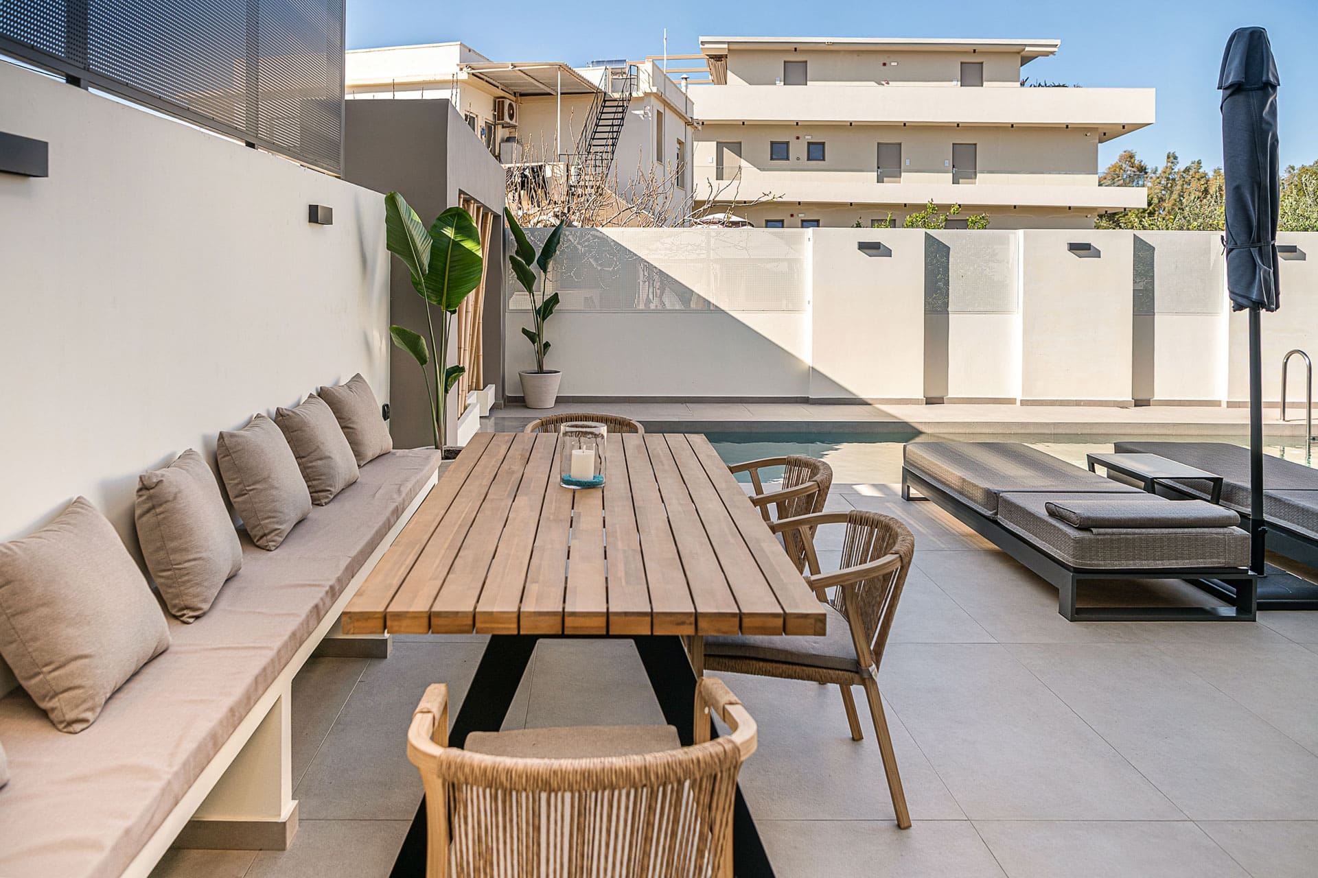 Villa Melody | Daratso Chania