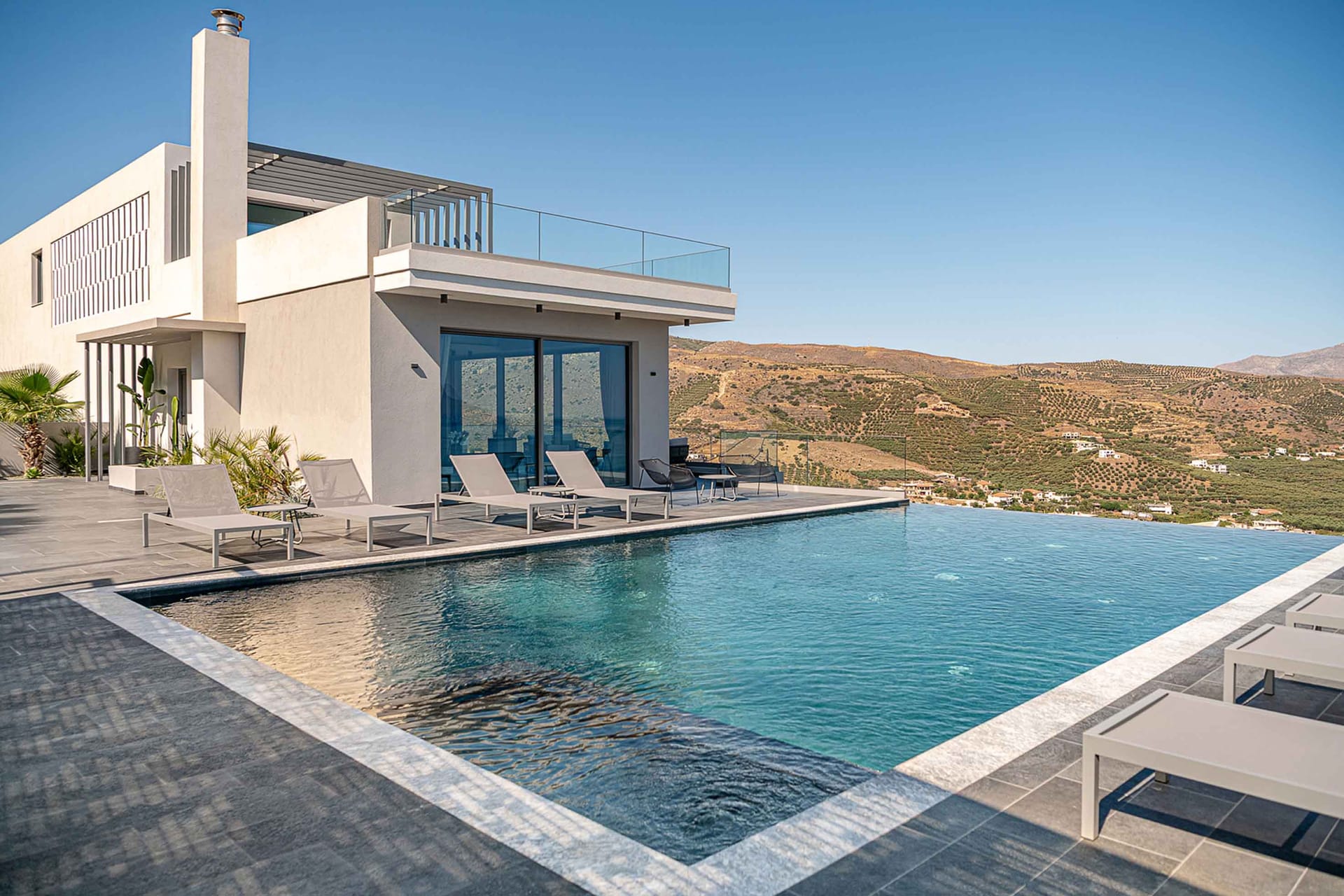 Villa Thealon I Kissamos Chania