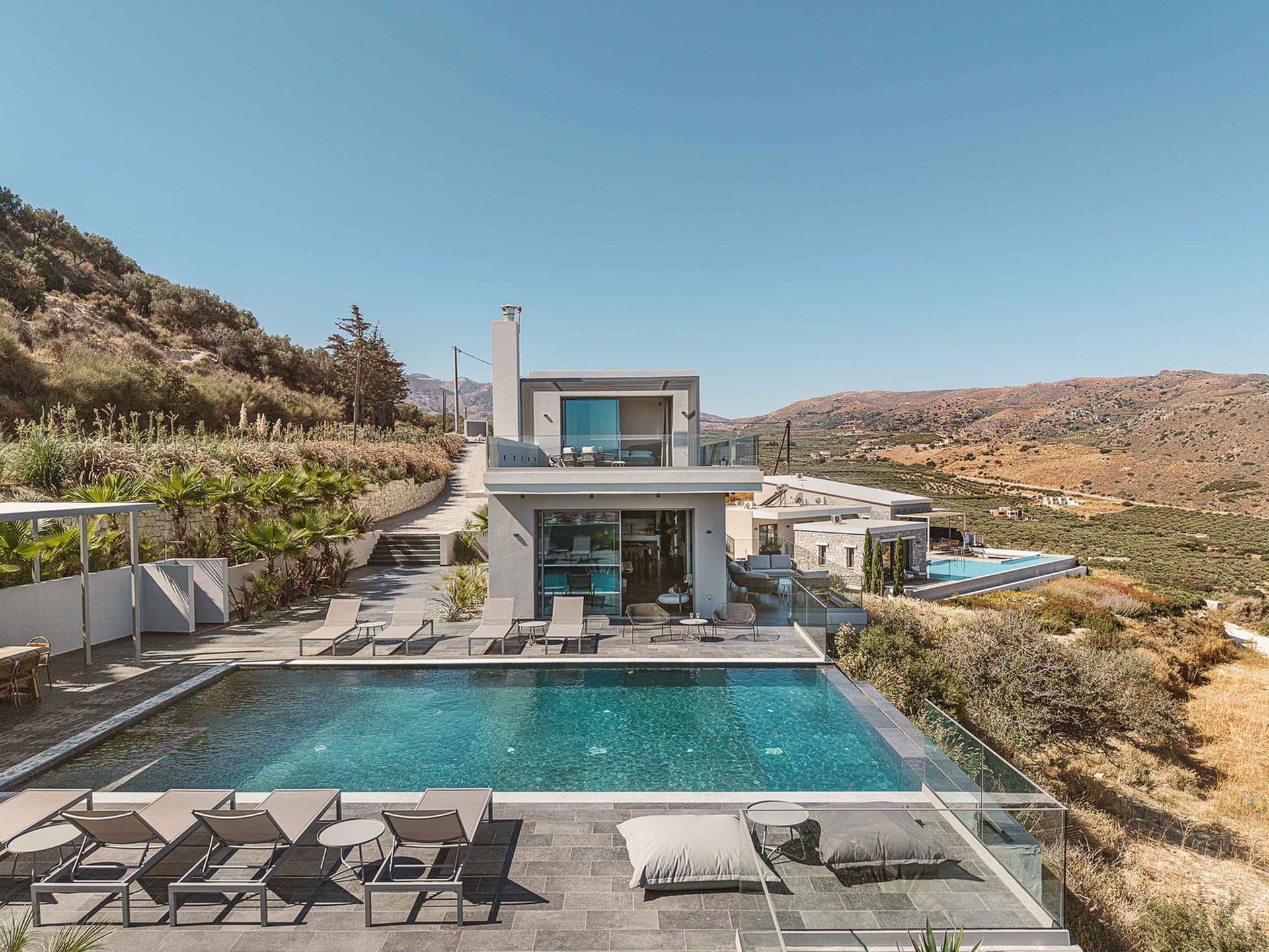 Villa Thealon I Kissamos Chania