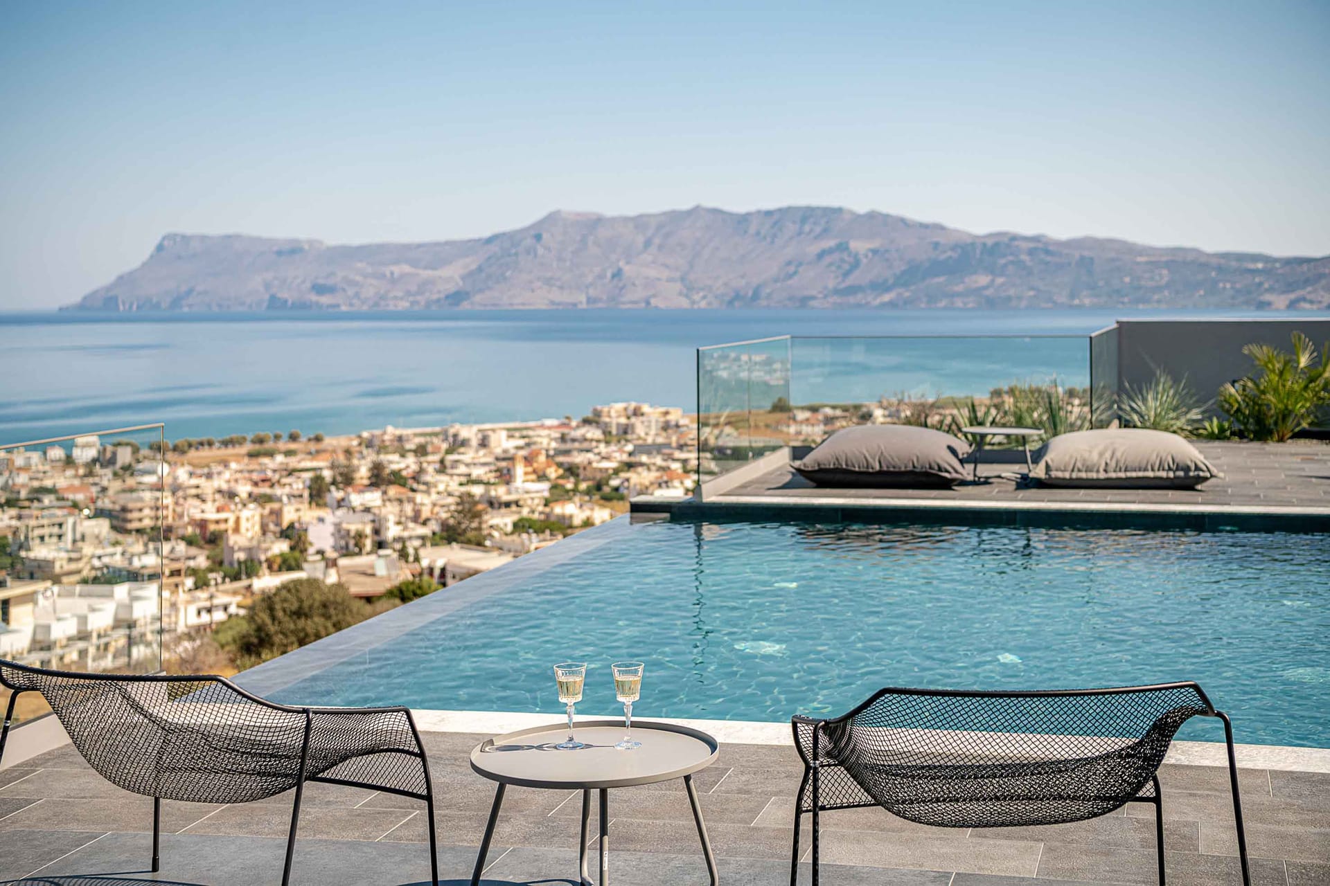 Villa Thealon I Kissamos Chania