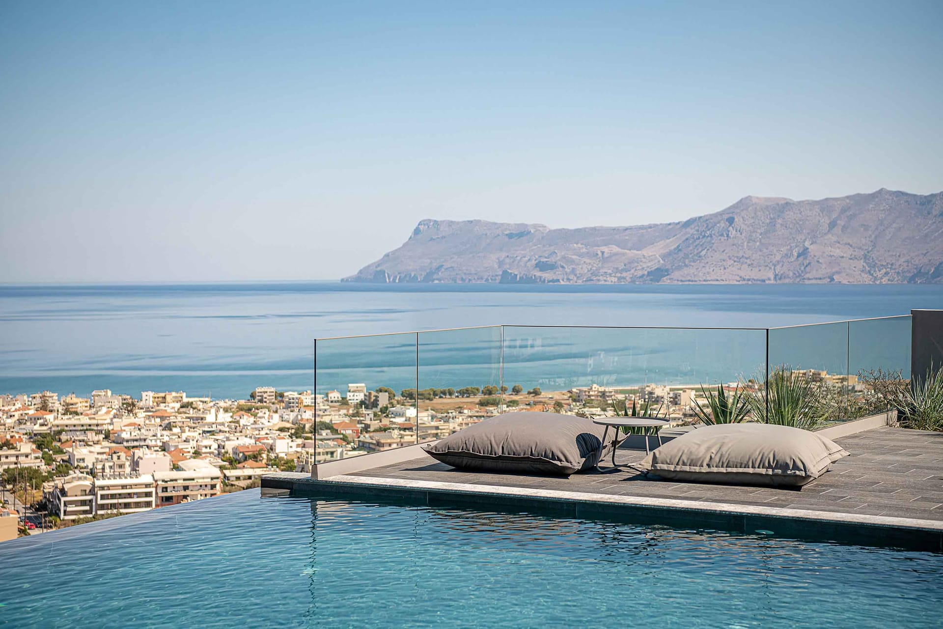 Villa Thealon I Kissamos Chania