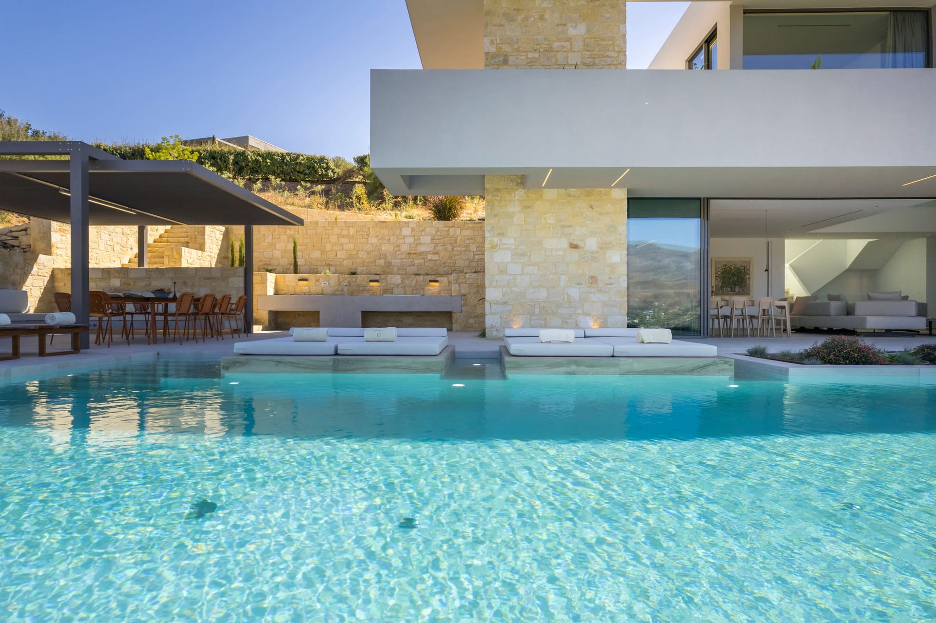 Blemare villa XI | Agios Georgios Kissamos