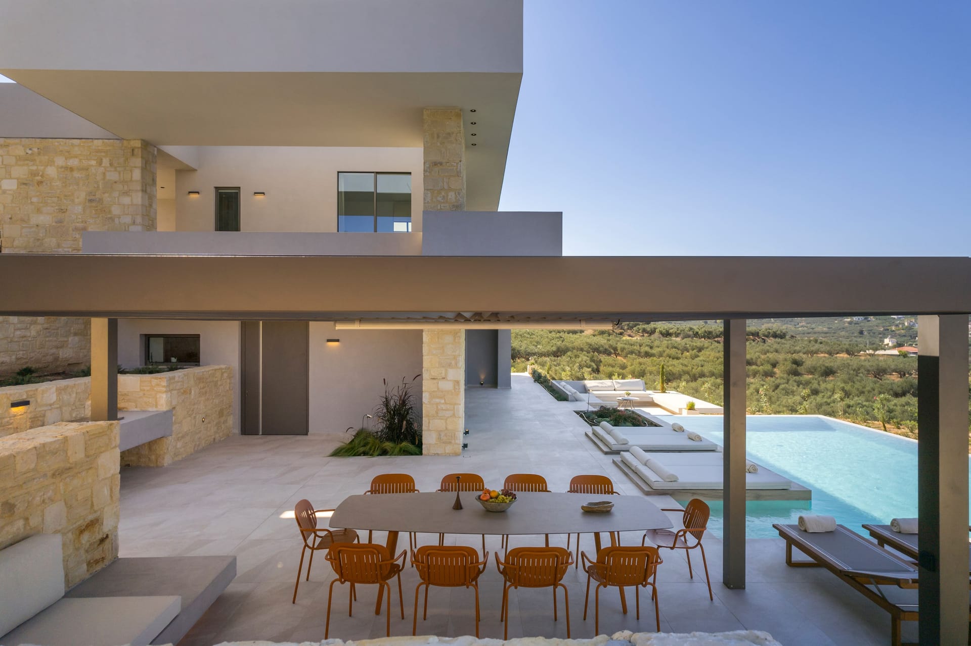 Blemare villa XI | Agios Georgios Kissamos