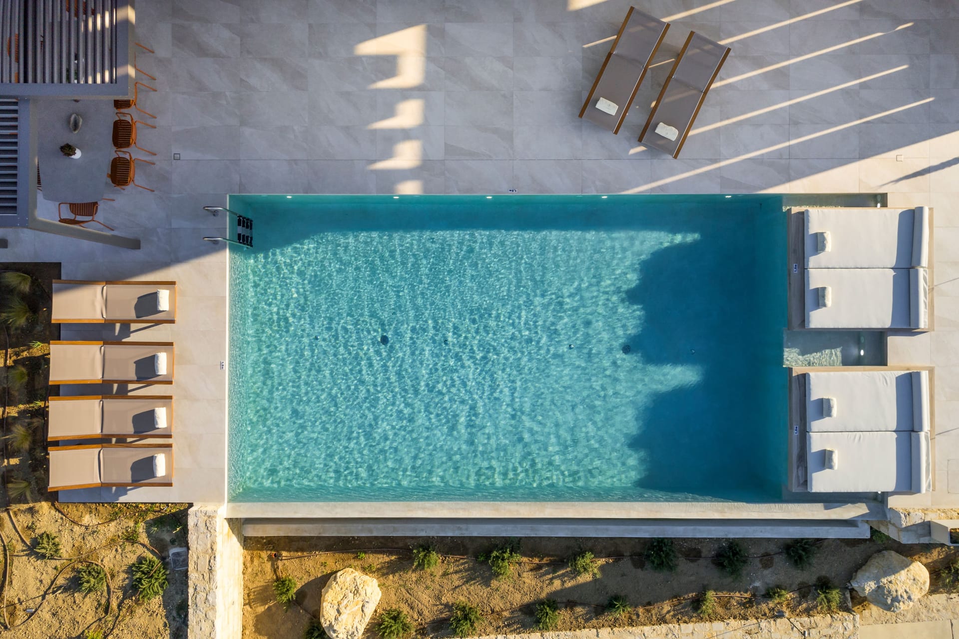 Blemare villa X | Agios Georgios Kissamos