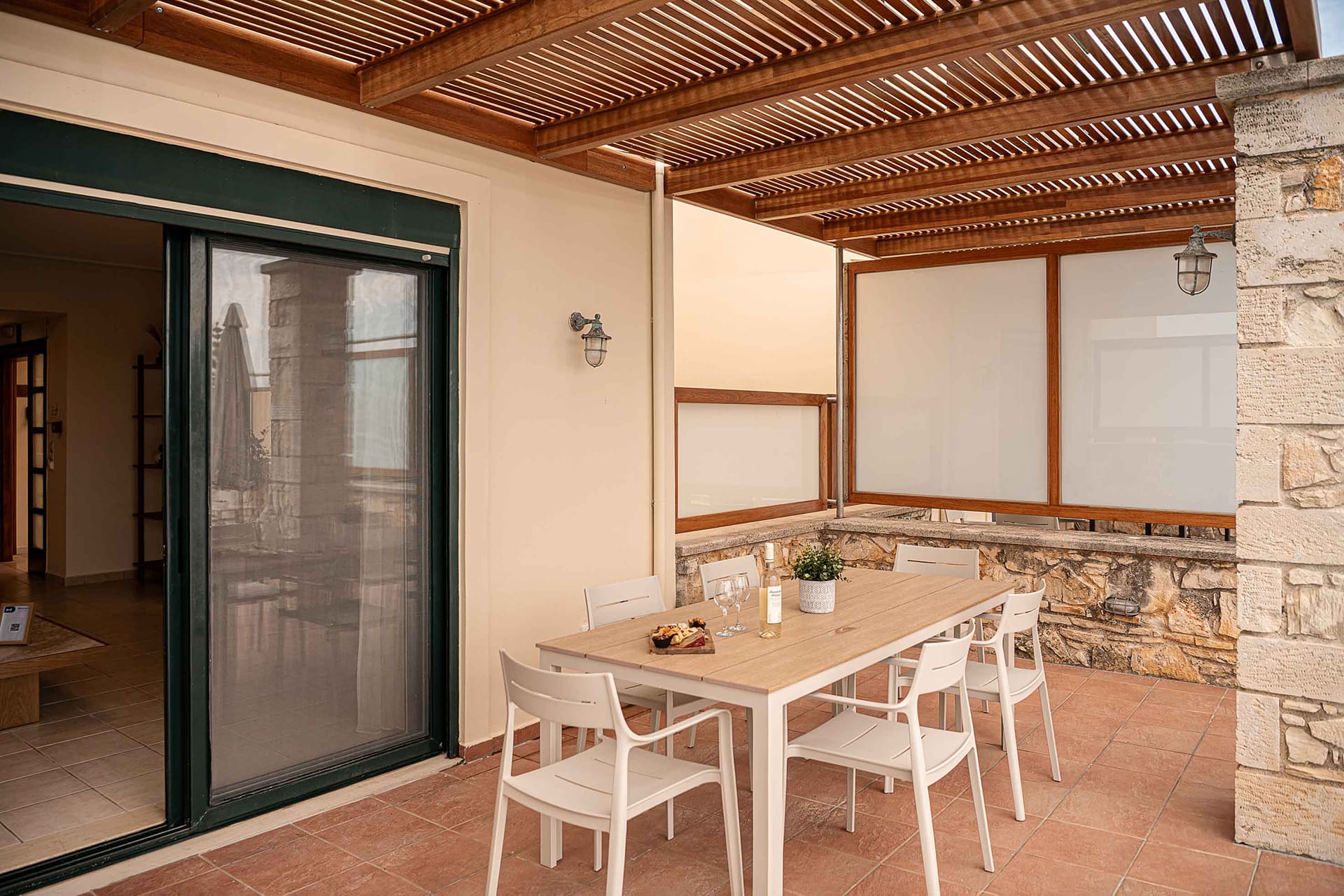 Corali Villa II - Seaview Pool &amp; 450m to Beach