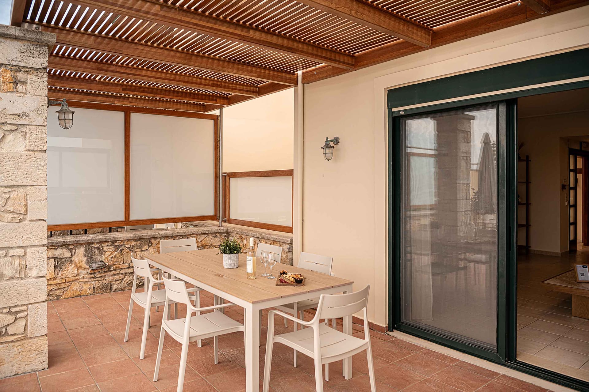 Corali Villa III - Seaview Pool &amp; 450m to Beach