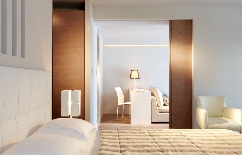 Beachfront  Luxury Suite Prince Faisal - KSA ( Sea View - Outdoor Jacuzzi )