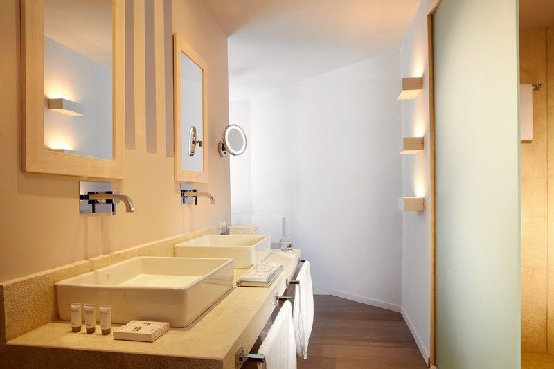 Beachfront  Luxury Suite Prince Faisal - KSA ( Sea View - Outdoor Jacuzzi )