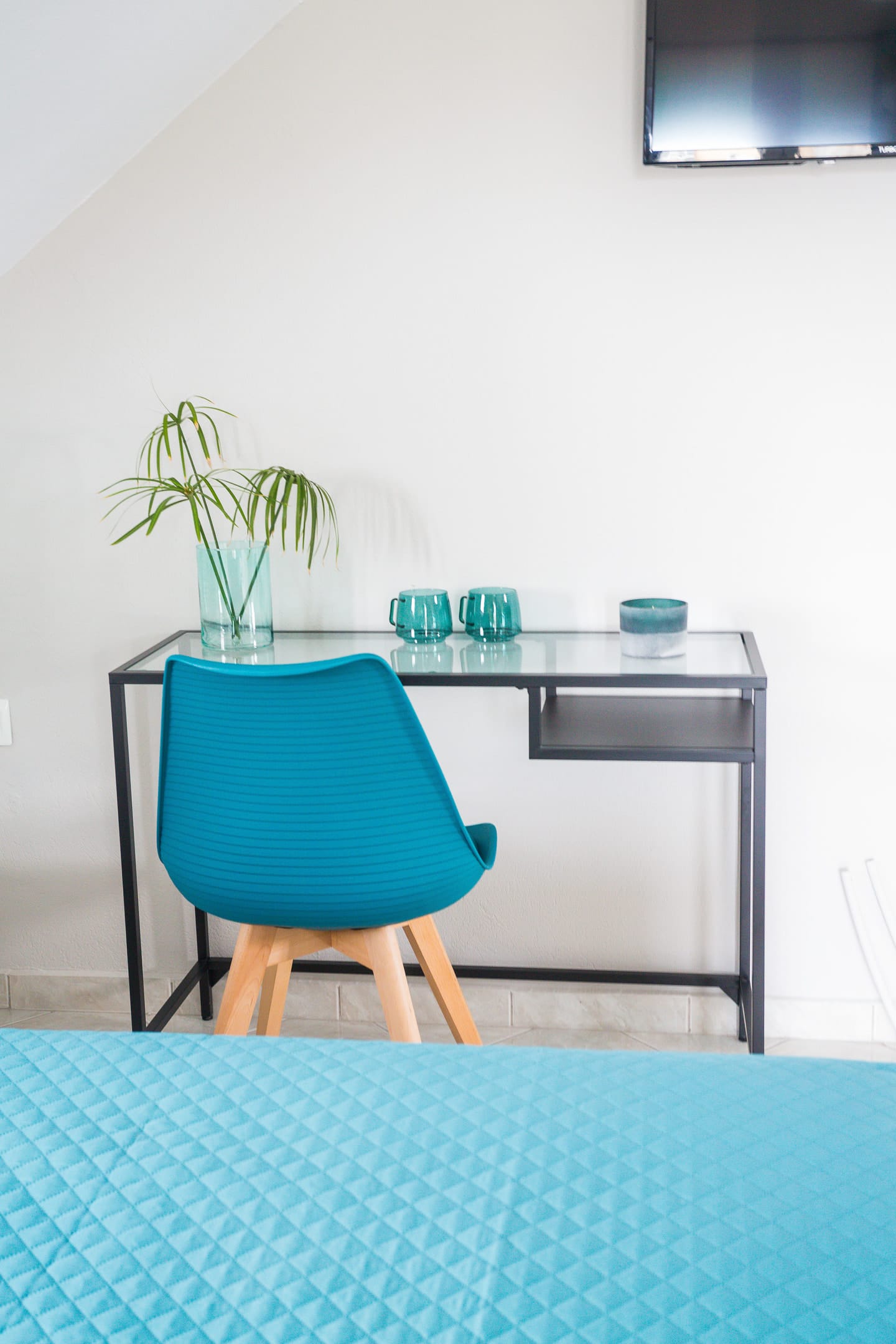 Presidential Suite Sea View