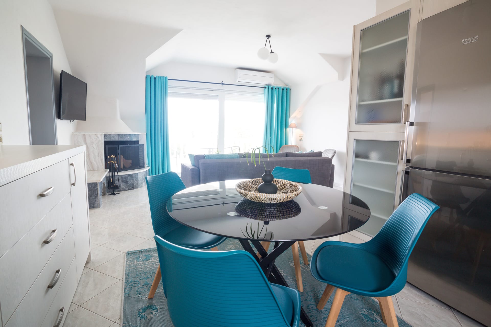 Master Suite Sea View