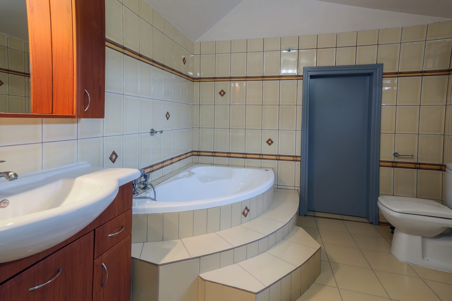 Junior Suite Sea View