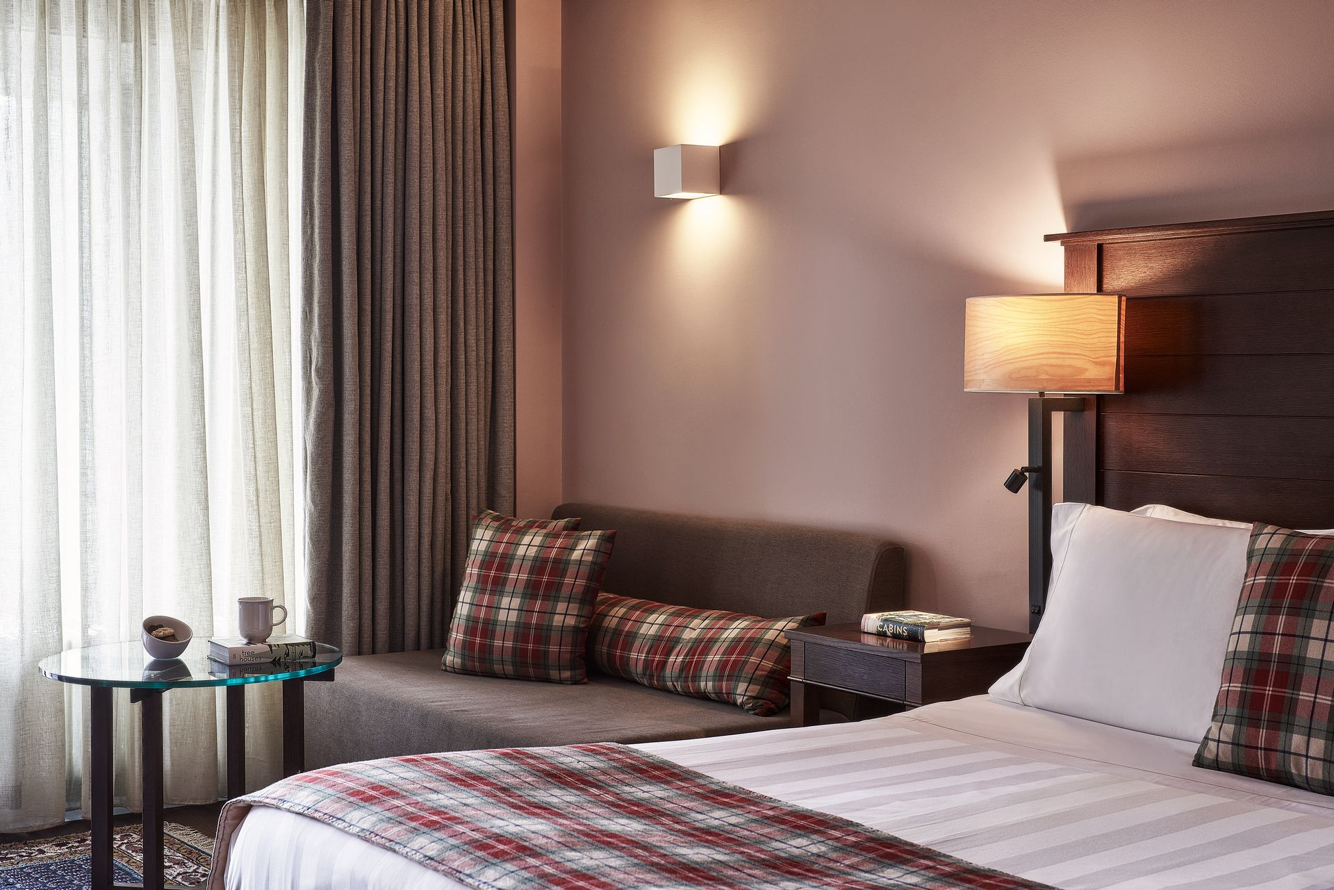 Premium Suite Mountain View