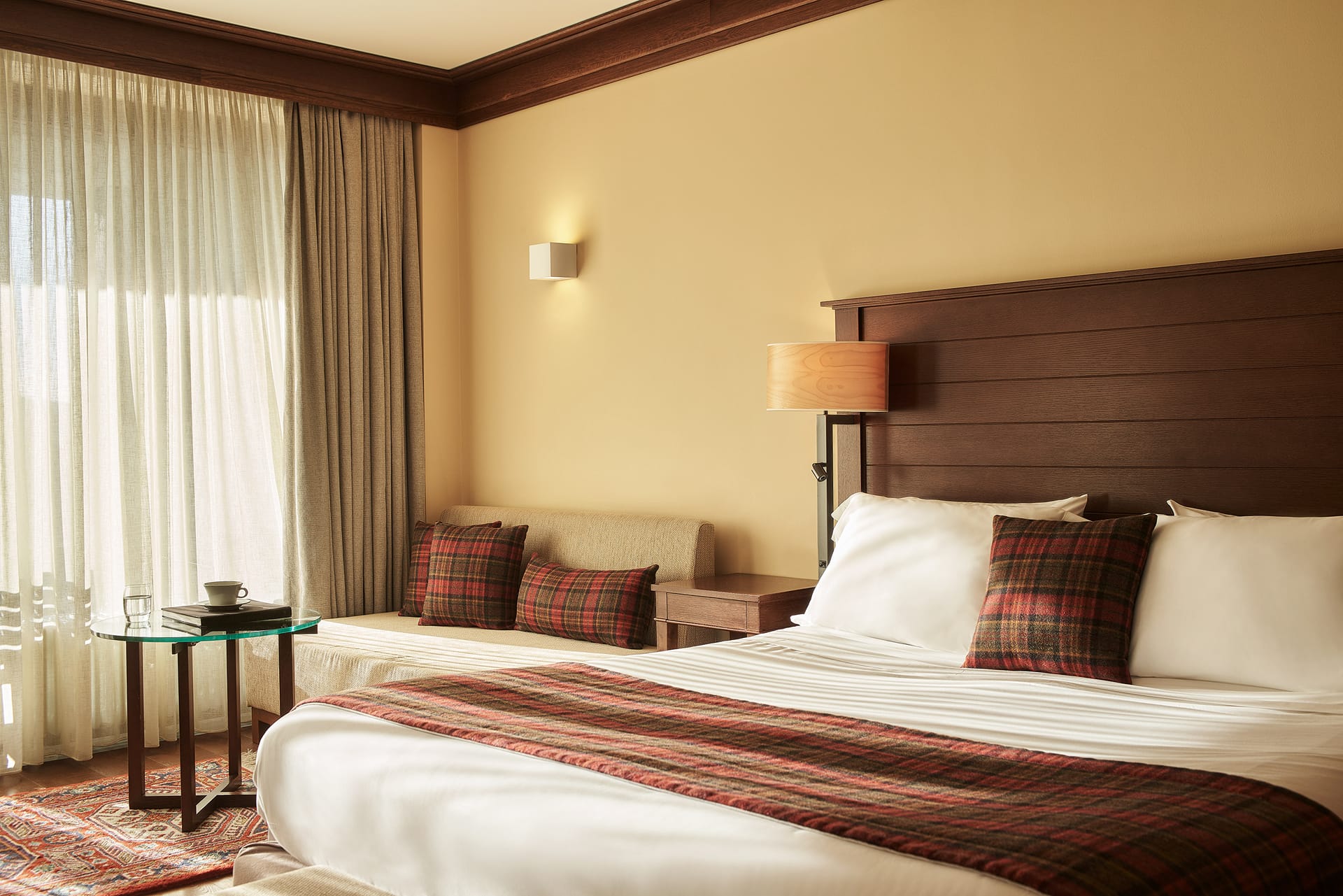 Premium Suite Mountain View