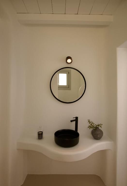 Deluxe Sea View Jacuzzi