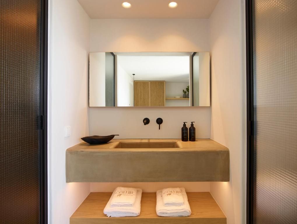 Deluxe Sea View Plunge Pool