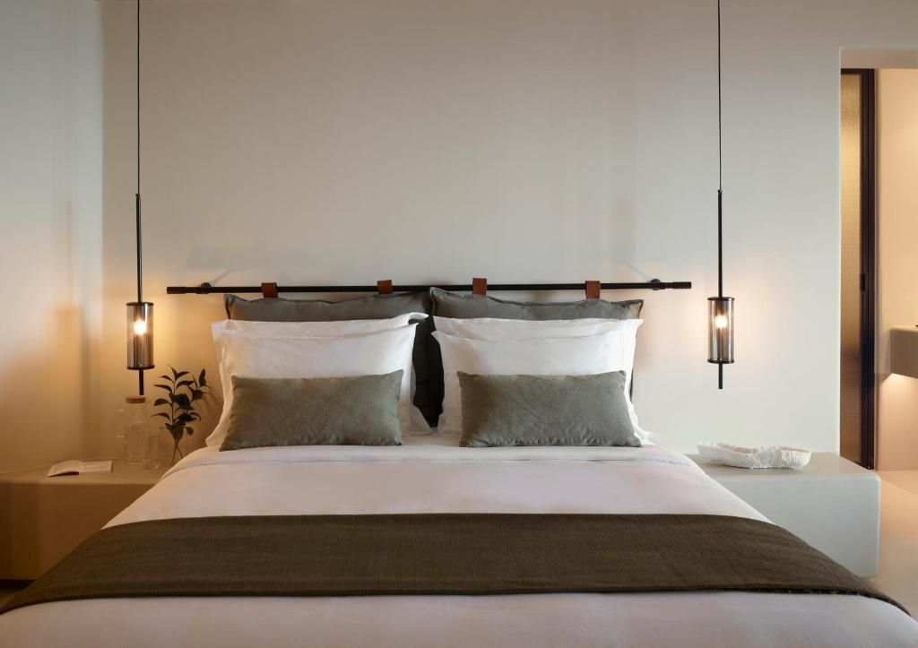 Signature Suite Sea View Pool