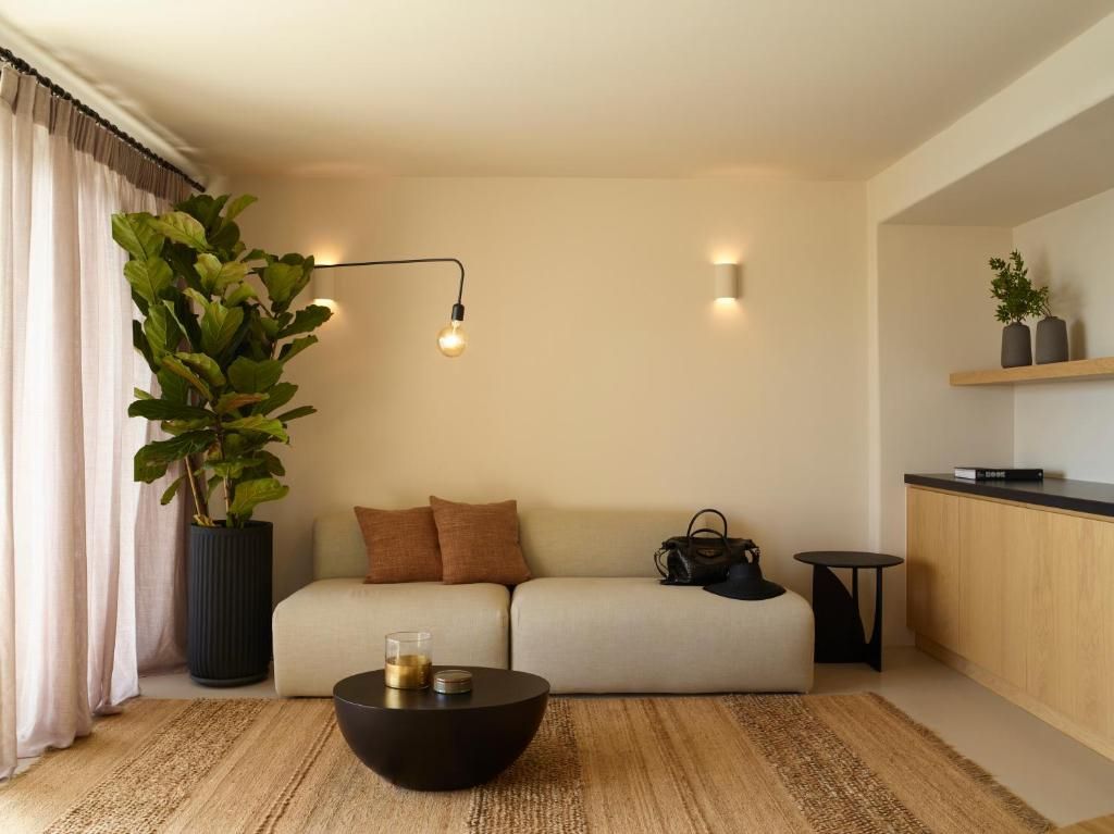 Prestige Suite Sea View Pool