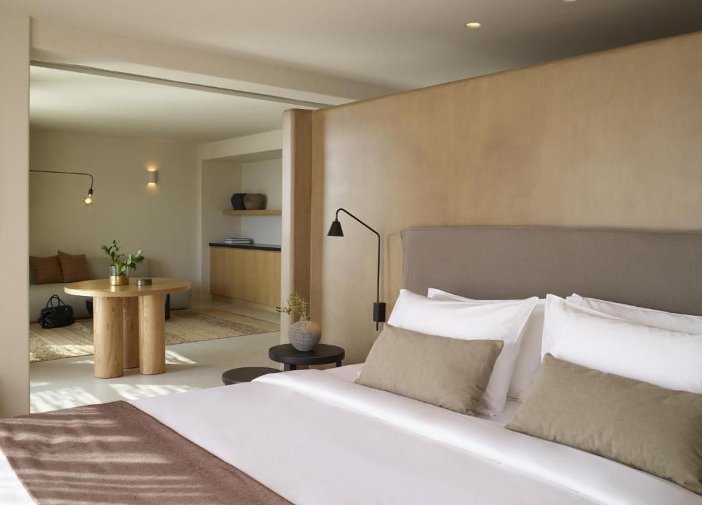 Prestige Suite Sea View Pool