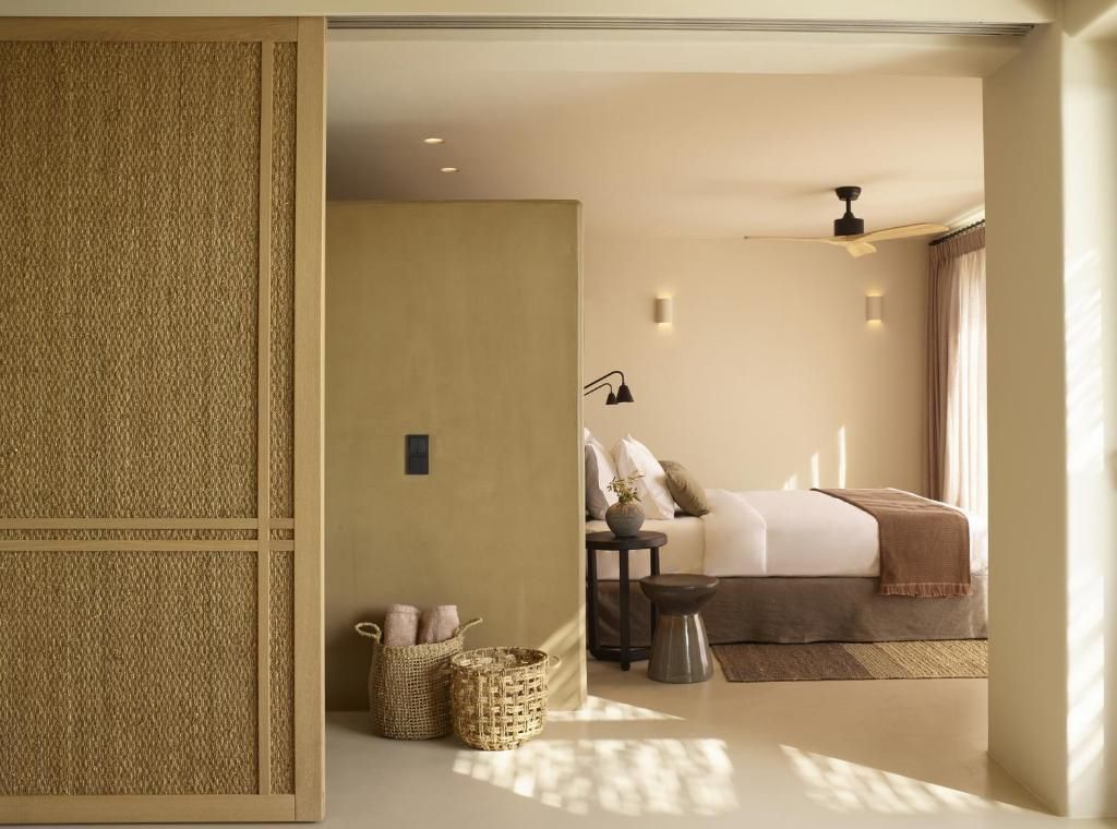 Prestige Suite Sea View Pool