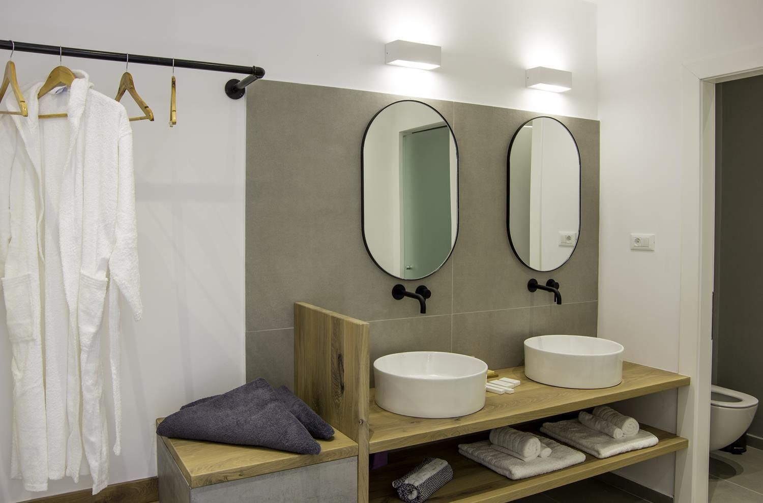 Superior Suite with Garden View