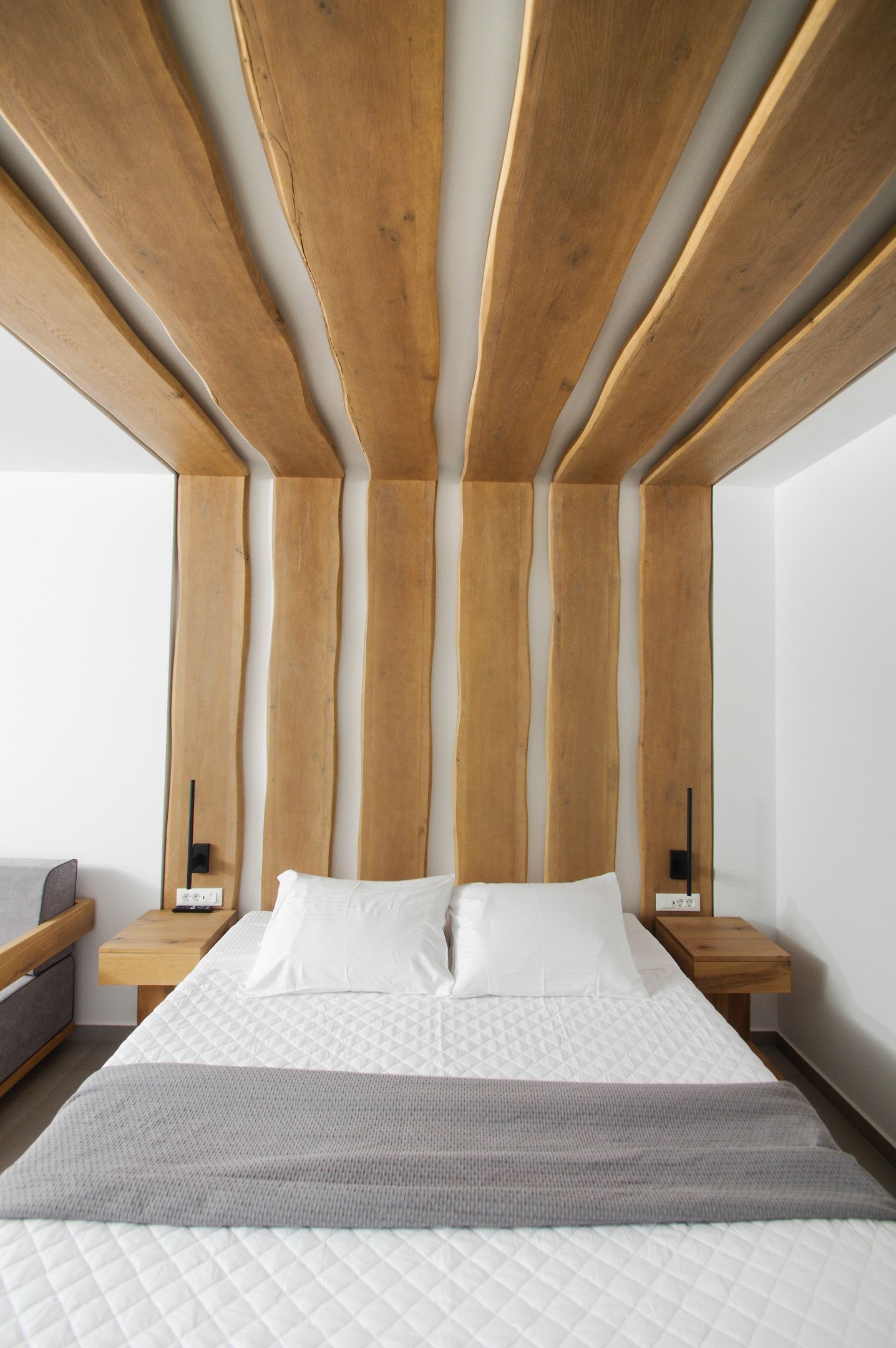 Standard Suite with garden view