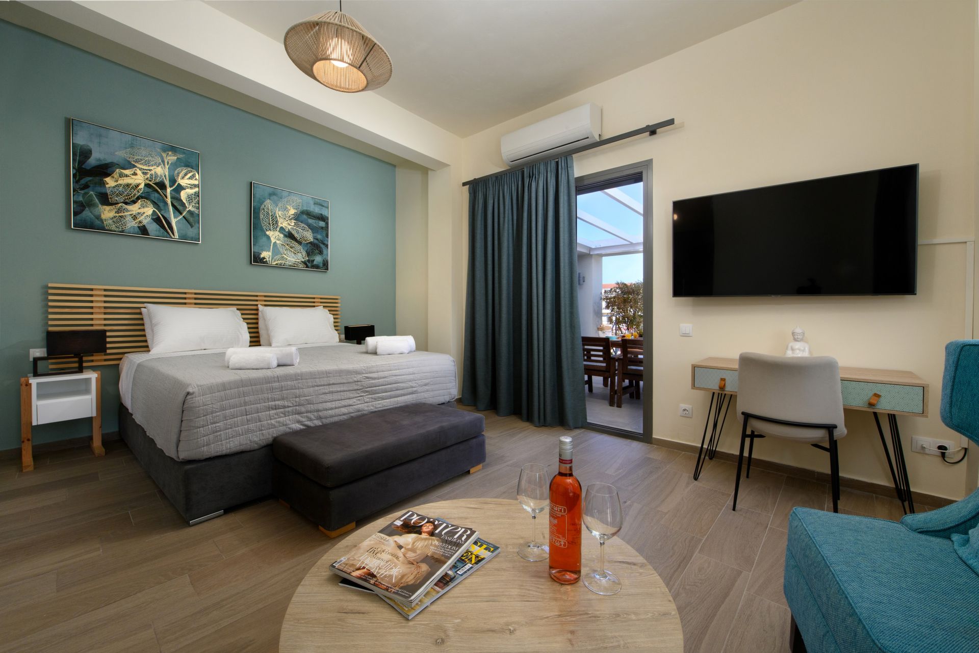 Anemos Deluxe Studio