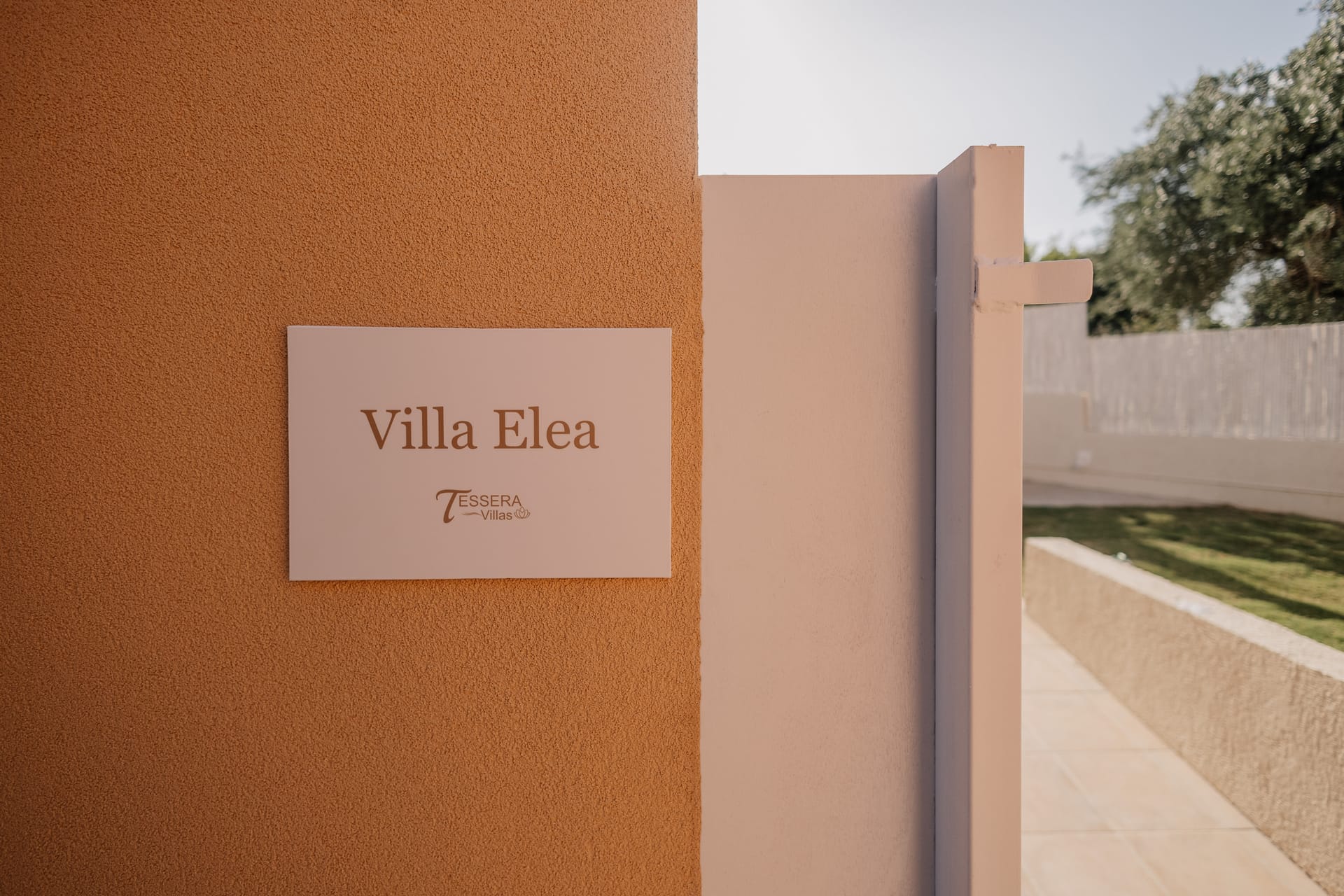 Elea Villa