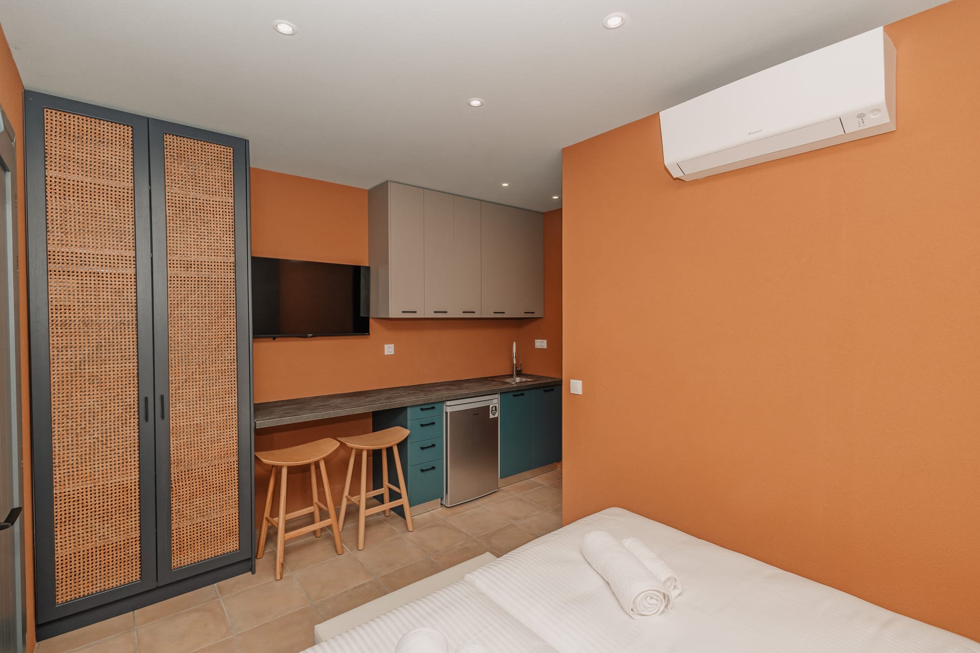 Economy Studio Orchidea