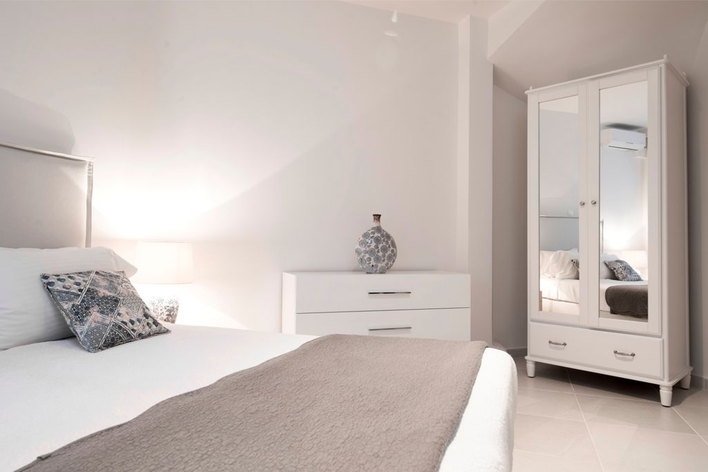 Panorama 2 Bedroom Suite (shared pool)