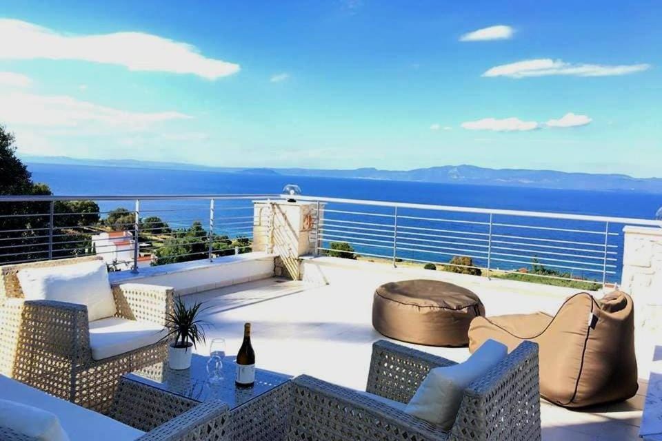 Exclusive 1 Bedroom Suite with private pool