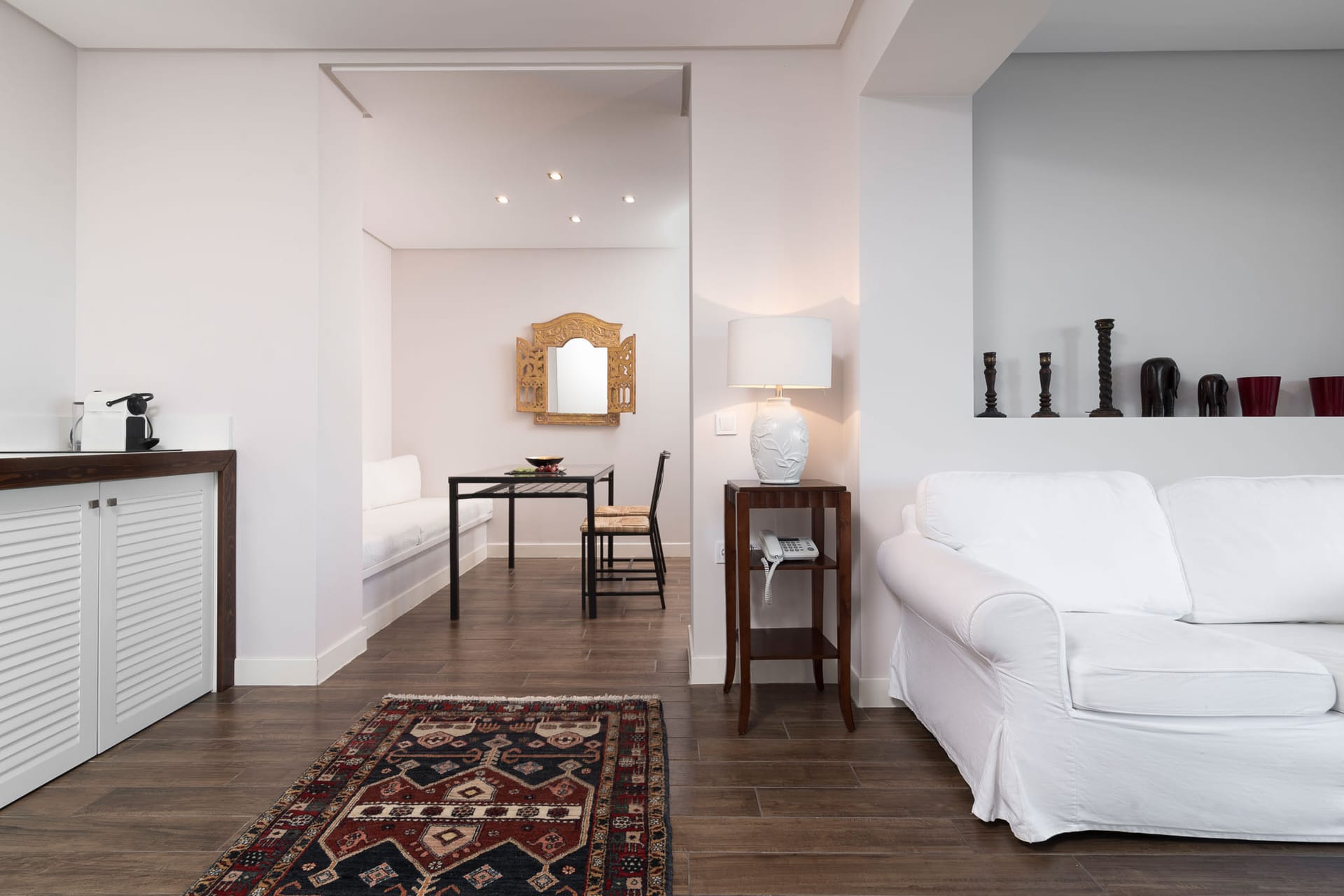 Exclusive 2 Bedroom Suite with private pool