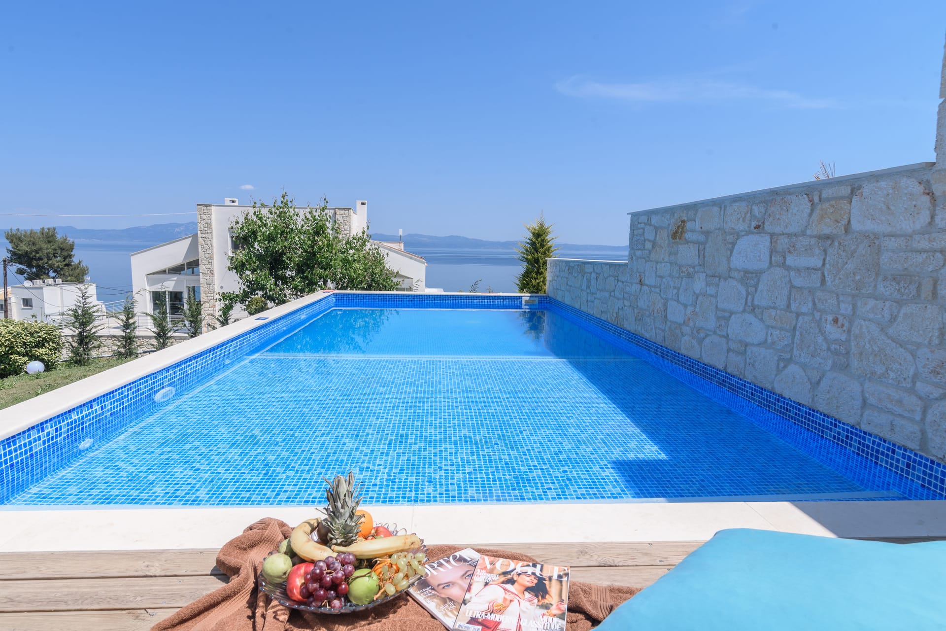 Villa - 2 Bedroom with private pool