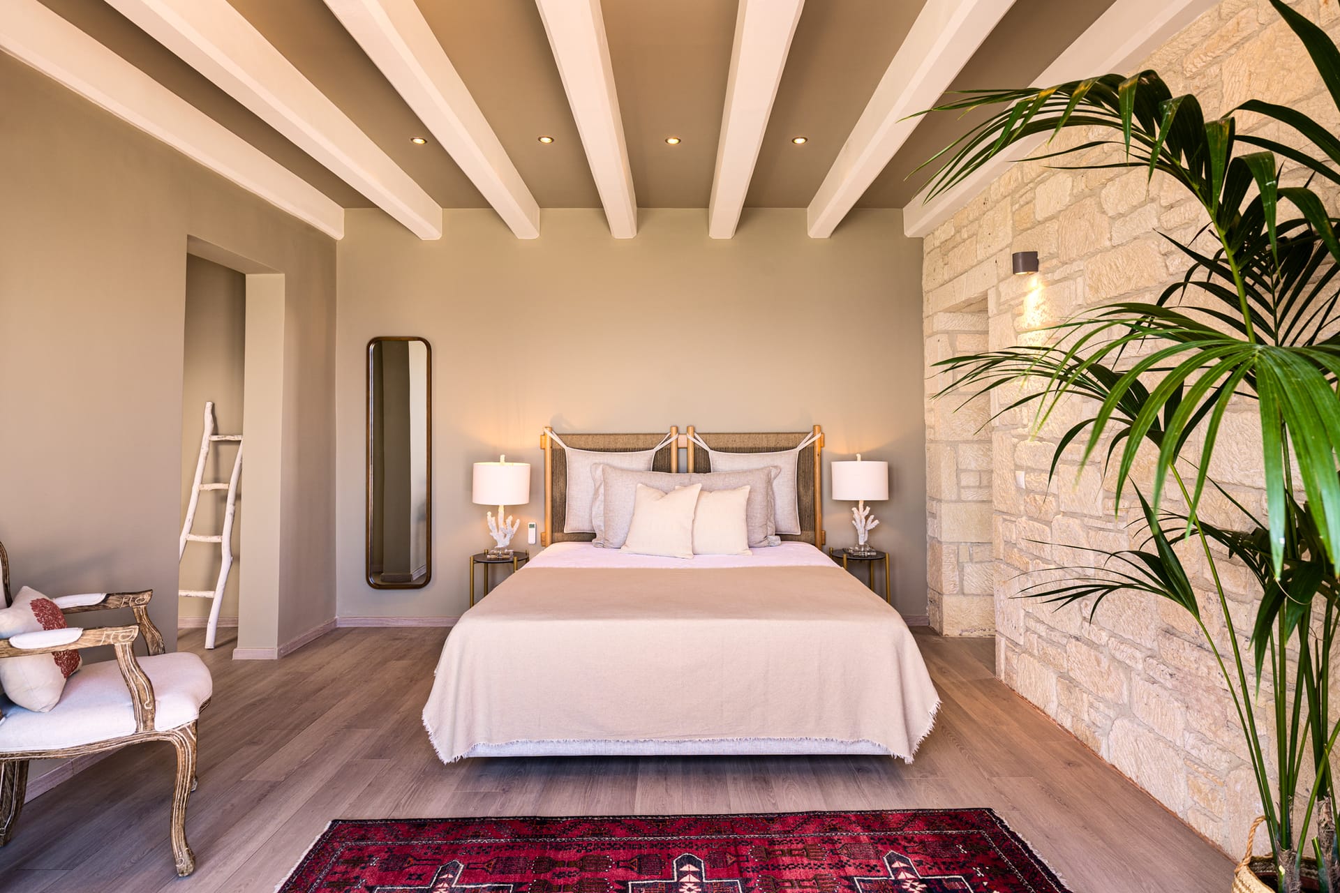 Select Villa Ariadne - 3 Bedroom with private pool