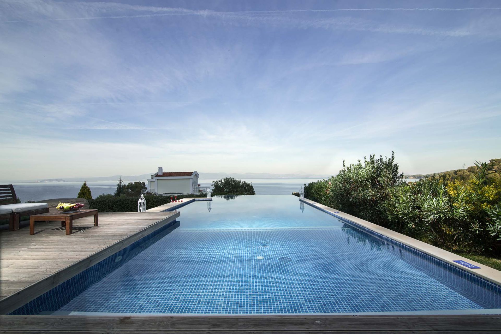 Select Villa Ekavi  - 3 Bedroom with private pool