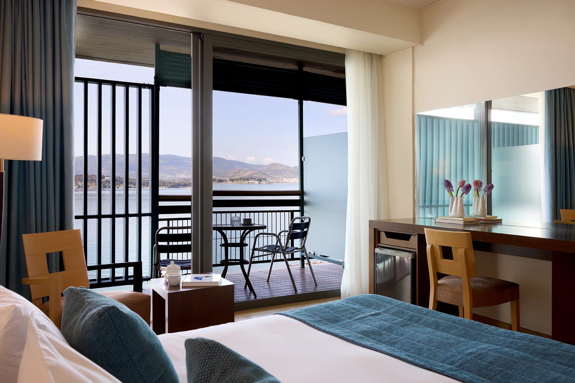 Presidential Suite Sea View