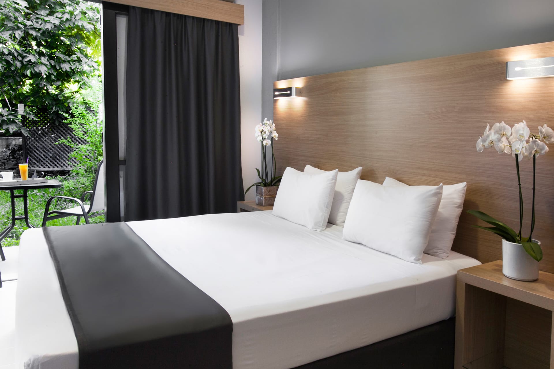 Superior Double / Twin  Room