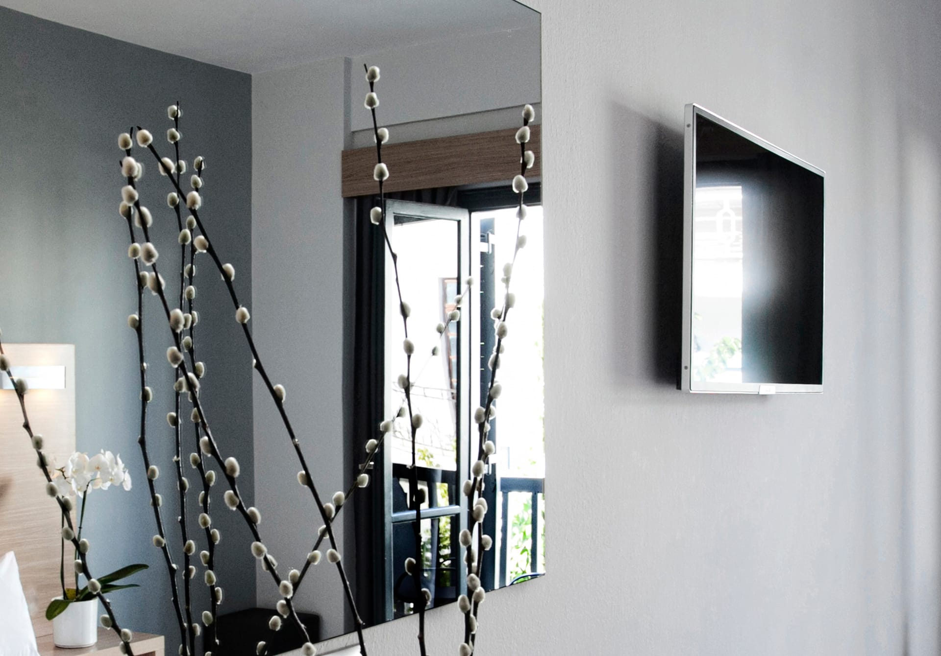 Superior Double / Twin  Room