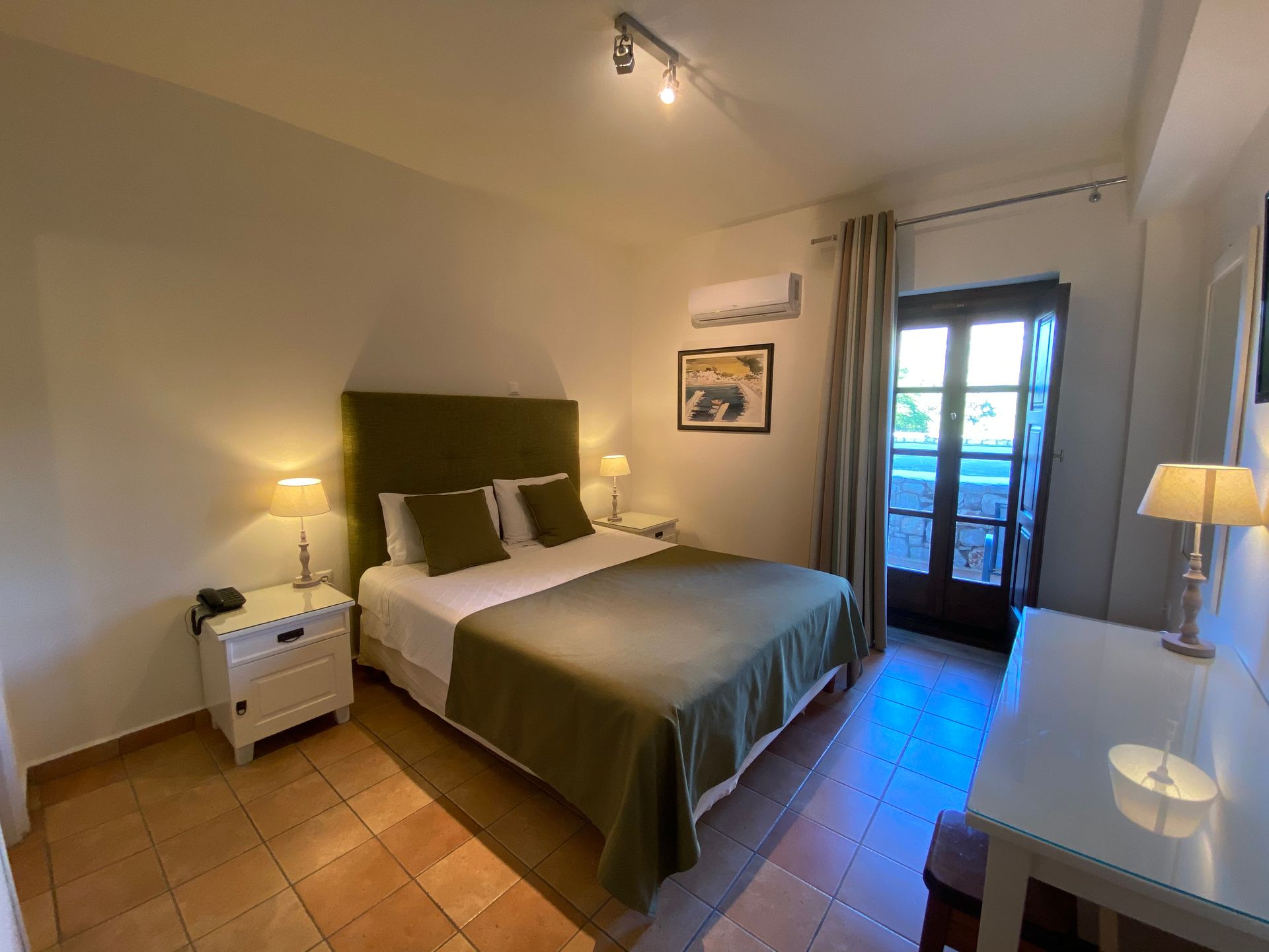 Eco Room