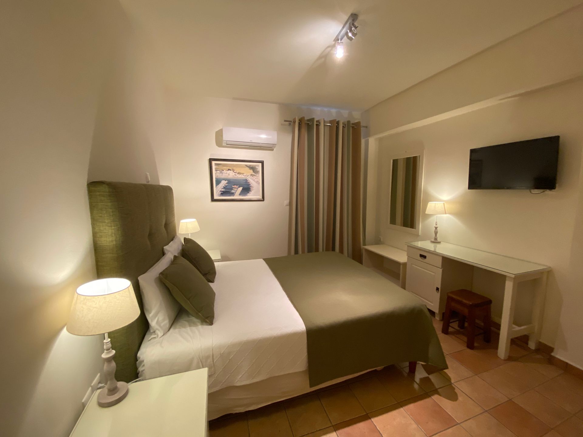Eco Room