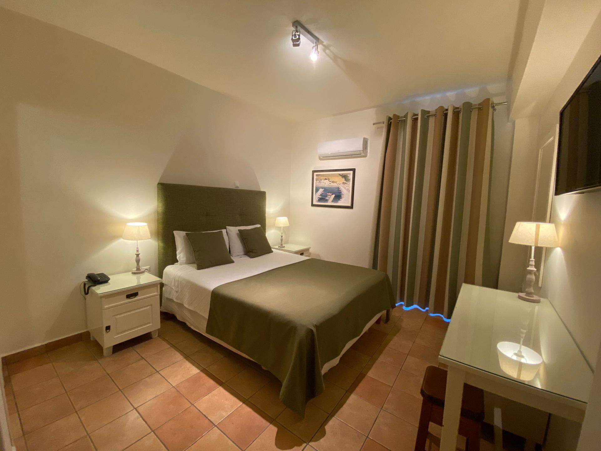 Eco Room