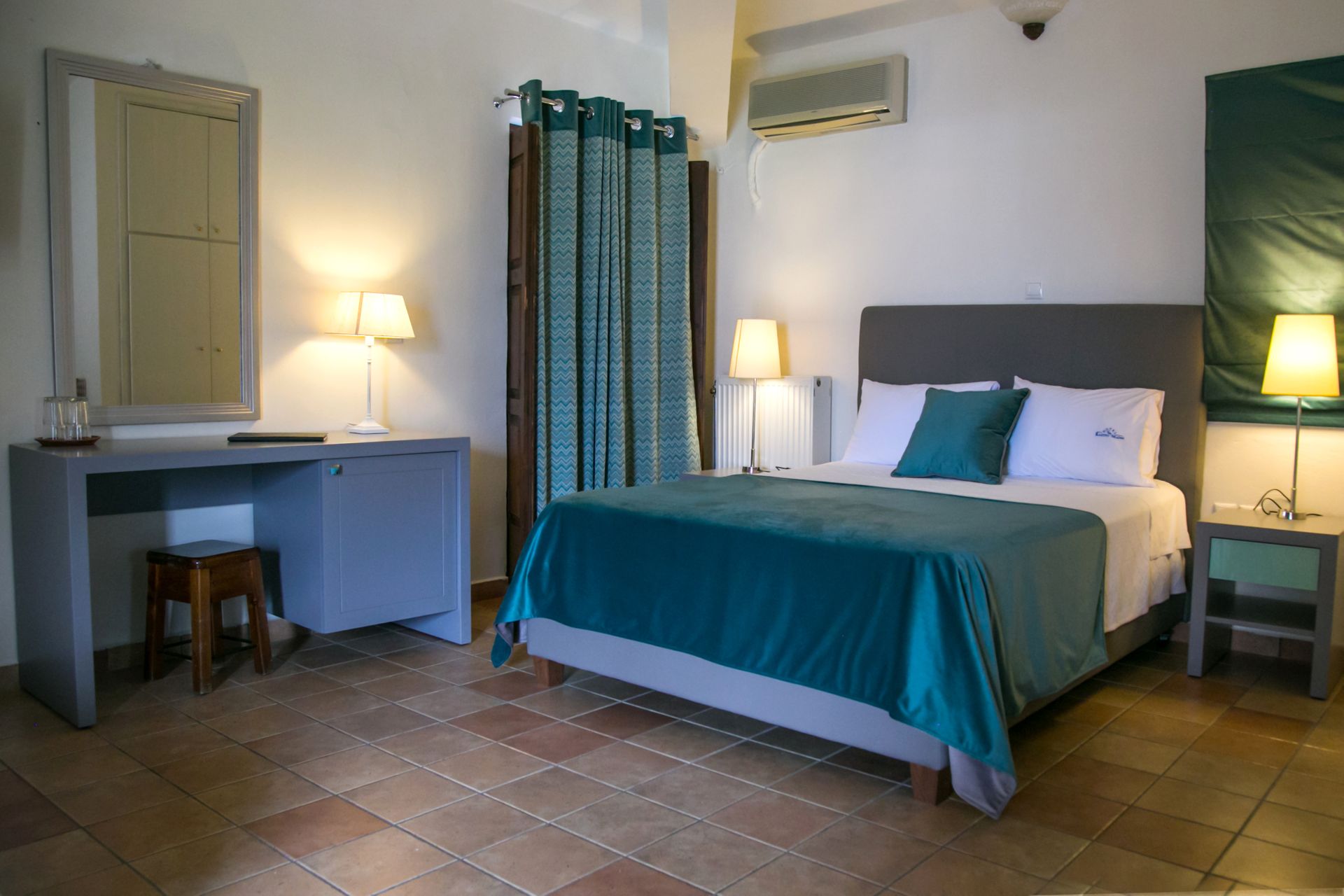 Classic Double Room