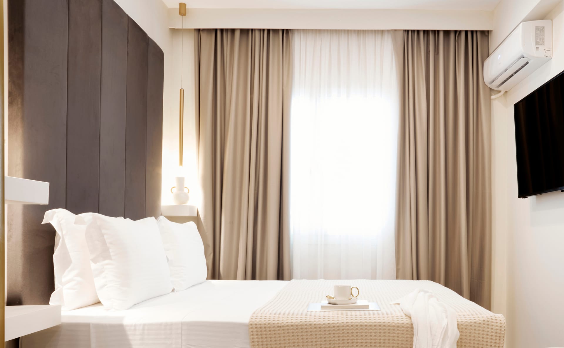 Standard Suite