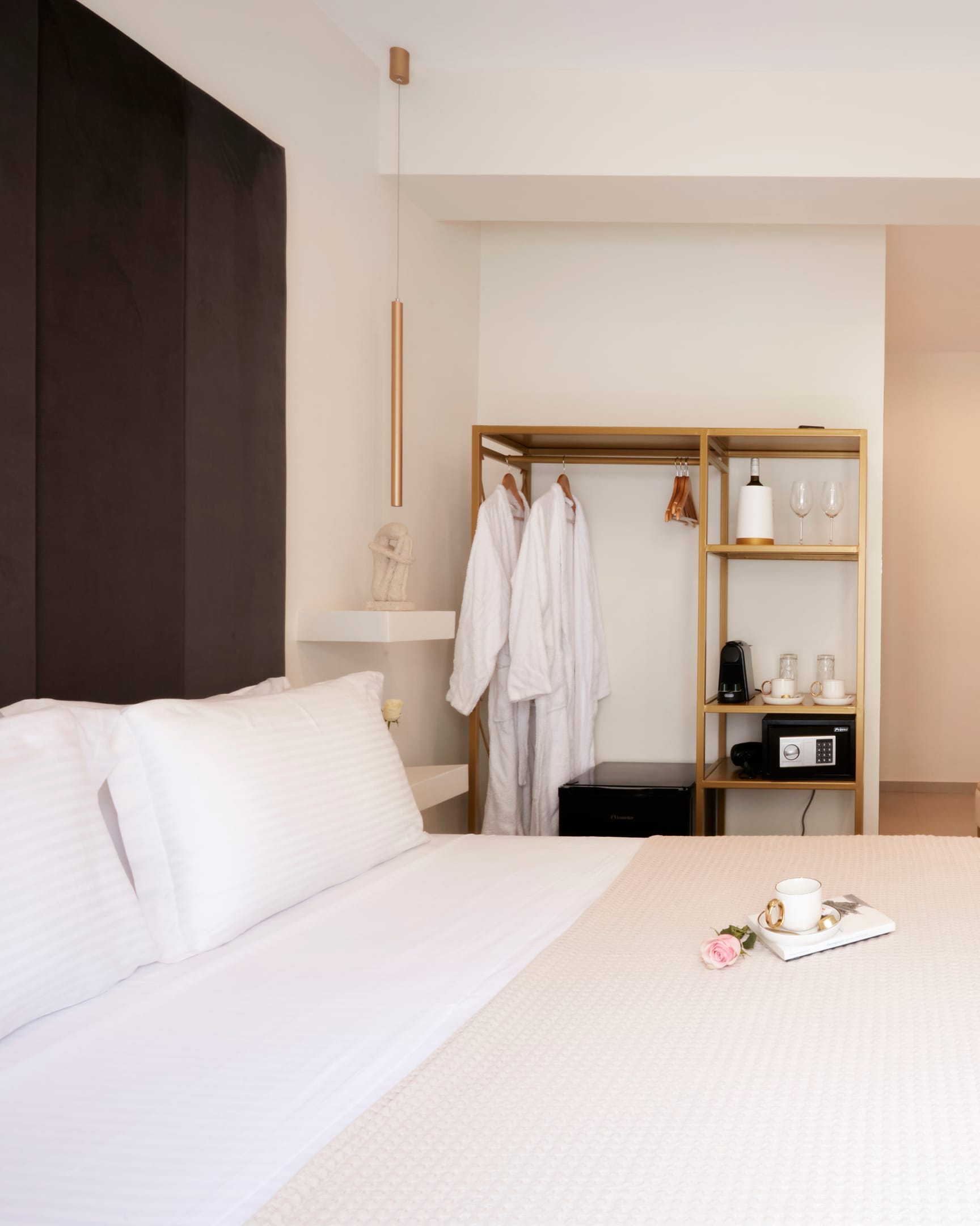 Standard Suite